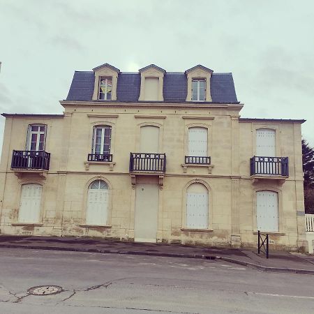 F2 - 30m2 Face à la mer Luc-sur-Mer Eksteriør bilde